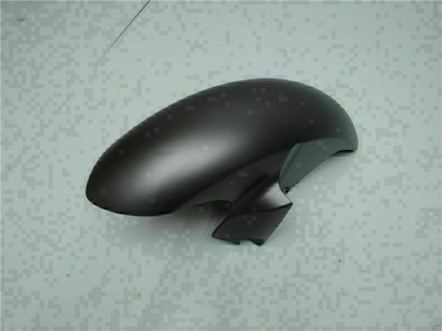 08-16 Grey Black YZF R6 Motorcycle Fairing 08-16 Grey Black YZF R6 Motorcycle Fairing