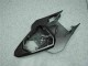 08-16 Grey Black YZF R6 Motorcycle Fairing 08-16 Grey Black YZF R6 Motorcycle Fairing