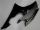 08-16 Matte Black YZF R6 Motorcycle Bodywork 08-16 Matte Black YZF R6 Motorcycle Bodywork