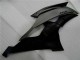 08-16 Matte Black YZF R6 Motorcycle Bodywork 08-16 Matte Black YZF R6 Motorcycle Bodywork