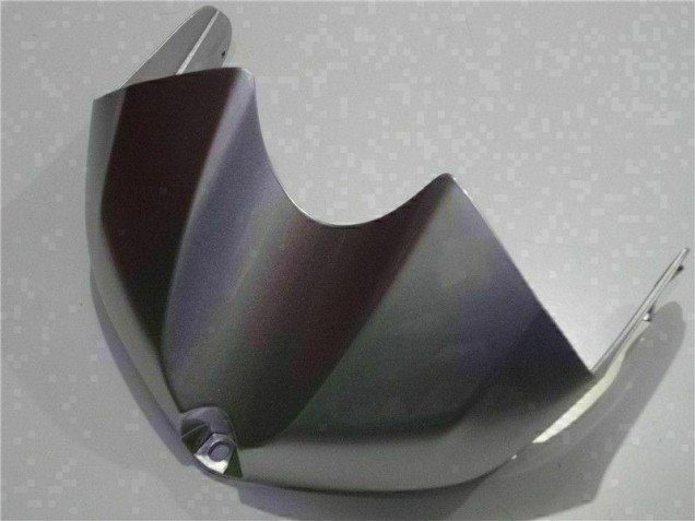 08-16 Silver Black YZF R6 Motorcycle Fairings 08-16 Silver Black YZF R6 Motorcycle Fairings