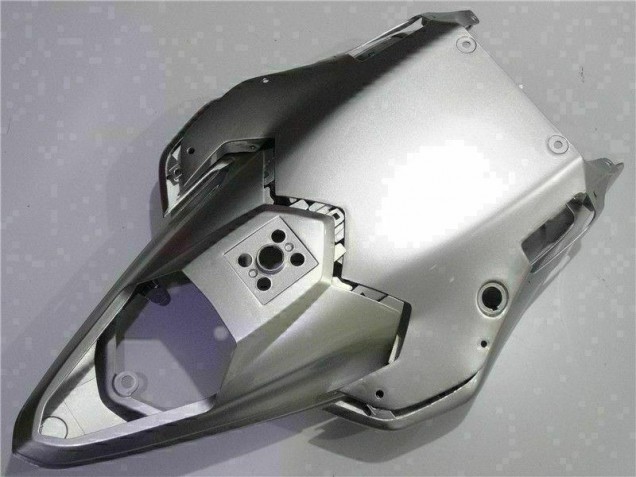 08-16 Silver Black YZF R6 Motorcycle Fairings 08-16 Silver Black YZF R6 Motorcycle Fairings