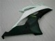 08-16 White Black YZF R6 Motorcycle Fairing 08-16 White Black YZF R6 Motorcycle Fairing