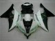 08-16 White Black YZF R6 Motorcycle Fairing 08-16 White Black YZF R6 Motorcycle Fairing
