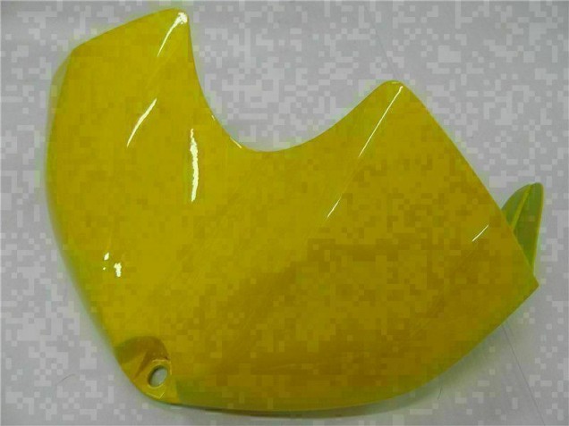 08-16 Yellow Black YZF R6 Motorcycle Fairing 08-16 Yellow Black YZF R6 Motorcycle Fairing
