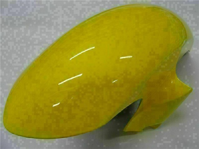 08-16 Yellow Black YZF R6 Motorcycle Fairing 08-16 Yellow Black YZF R6 Motorcycle Fairing
