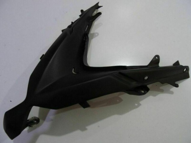 09-11 Black EX650 Motorcycle Fairings 09-11 Black EX650 Motorcycle Fairings