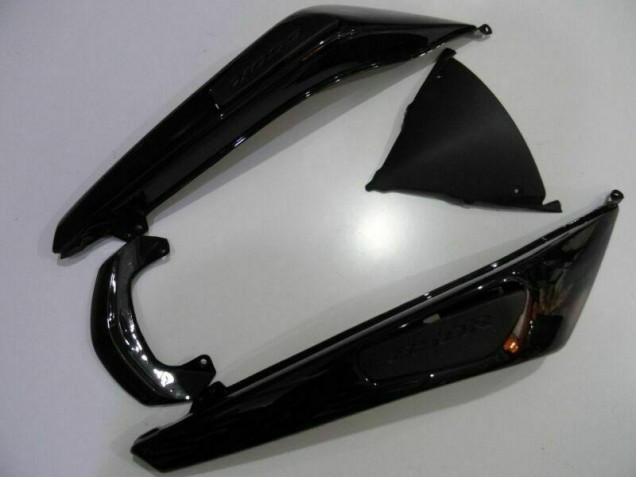 09-11 Black EX650 Motorcycle Fairings 09-11 Black EX650 Motorcycle Fairings