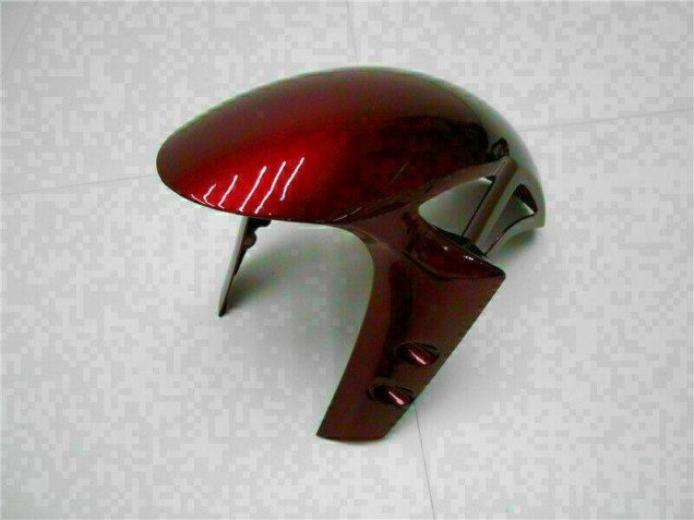 09-11 Red Black YZF R1 Motorcycle Fairing 09-11 Red Black YZF R1 Motorcycle Fairing