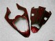 09-11 Red Black YZF R1 Motorcycle Fairing 09-11 Red Black YZF R1 Motorcycle Fairing