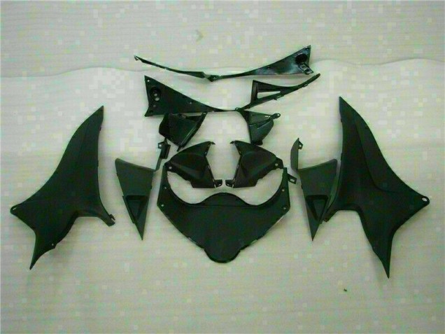 09-12 Black CBR600RR Motorcycle Fairing Kits & Plastic 09-12 Black CBR600RR Motorcycle Fairing Kits & Plastic