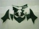 09-12 Black CBR600RR Motorcycle Fairing Kits & Plastic 09-12 Black CBR600RR Motorcycle Fairing Kits & Plastic