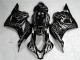 09-12 Black CBR600RR Motorcycle Fairing Kits & Plastic 09-12 Black CBR600RR Motorcycle Fairing Kits & Plastic