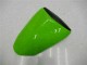 09-12 Black Green Red ZX6R Motorcycle Fairings 09-12 Black Green Red ZX6R Motorcycle Fairings
