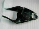 09-12 Black Green ZX6R Motorcycle Bodywork 09-12 Black Green ZX6R Motorcycle Bodywork