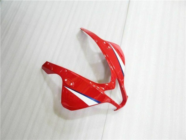 09-12 Black Red White CBR600RR Motorcycle Fairing 09-12 Black Red White CBR600RR Motorcycle Fairing