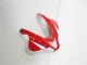 09-12 Black Red White CBR600RR Motorcycle Fairing 09-12 Black Red White CBR600RR Motorcycle Fairing
