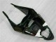 09-12 Black White 3M Touch4 ZX6R Motorcycle Fairings 09-12 Black White 3M Touch4 ZX6R Motorcycle Fairings