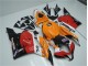 09-12 Orange Red Black Repsol CBR600RR Motorcycle Fairings 09-12 Orange Red Black Repsol CBR600RR Motorcycle Fairings