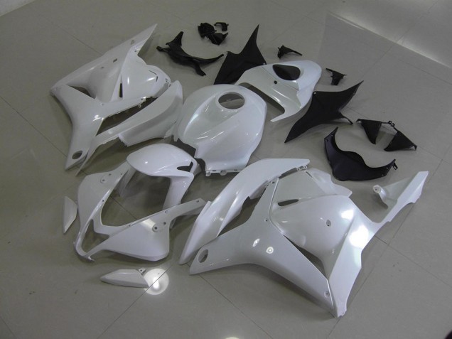 09-12 Unpainted CBR600RR Motorcycle Fairing 09-12 Unpainted CBR600RR Motorcycle Fairing