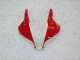 09-12 White Black Red CBR600RR Motorcycle Fairings 09-12 White Black Red CBR600RR Motorcycle Fairings