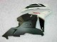 09-12 White Black Red CBR600RR Motorcycle Fairings 09-12 White Black Red CBR600RR Motorcycle Fairings