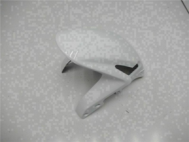 09-12 White CBR600RR Full Motorcycle Fairing Kits 09-12 White CBR600RR Full Motorcycle Fairing Kits