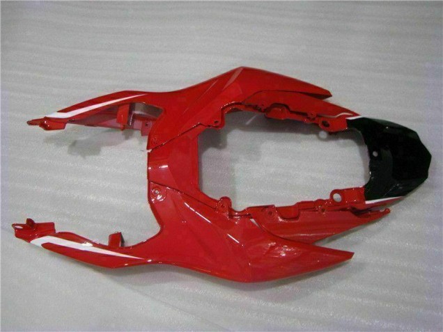 09-16 Black GSXR 1000 Motorcycle Fairing Kits & Plastic 09-16 Black GSXR 1000 Motorcycle Fairing Kits & Plastic