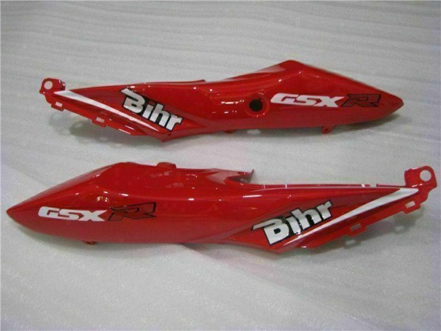 09-16 Black GSXR 1000 Motorcycle Fairing Kits & Plastic 09-16 Black GSXR 1000 Motorcycle Fairing Kits & Plastic