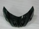 09-16 Black GSXR 1000 Motorcycle Fairings 09-16 Black GSXR 1000 Motorcycle Fairings