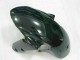 09-16 Black GSXR 1000 Motorcycle Fairings 09-16 Black GSXR 1000 Motorcycle Fairings