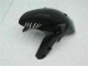 09-16 Brown Black GSXR 1000 Motorcycle Fairing