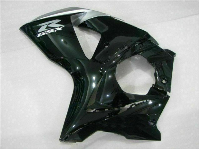 09-16 Brown Black GSXR 1000 Motorcycle Fairings