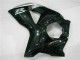 09-16 Brown Black GSXR 1000 Motorcycle Fairings