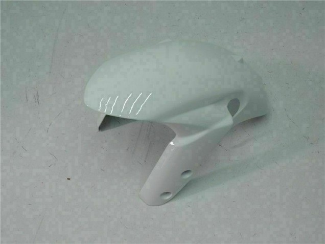 09-16 White Black GSXR 1000 Motorcycle Bodywork 09-16 White Black GSXR 1000 Motorcycle Bodywork
