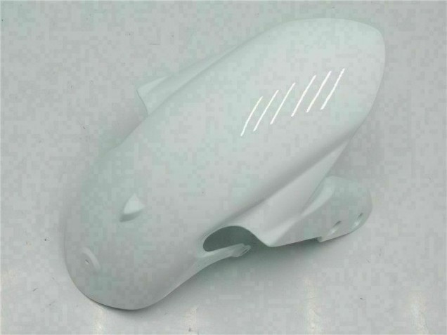 09-16 White Black GSXR 1000 Motorcycle Fairing 09-16 White Black GSXR 1000 Motorcycle Fairing