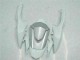 09-16 White Black GSXR 1000 Motorcycle Fairing 09-16 White Black GSXR 1000 Motorcycle Fairing