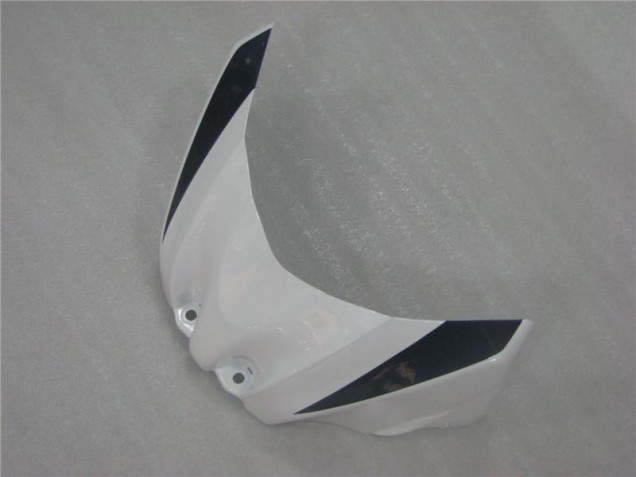 09-16 White Blue GSXR 1000 Motorcycle Fairings 09-16 White Blue GSXR 1000 Motorcycle Fairings