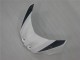 09-16 White Blue GSXR 1000 Motorcycle Fairings 09-16 White Blue GSXR 1000 Motorcycle Fairings