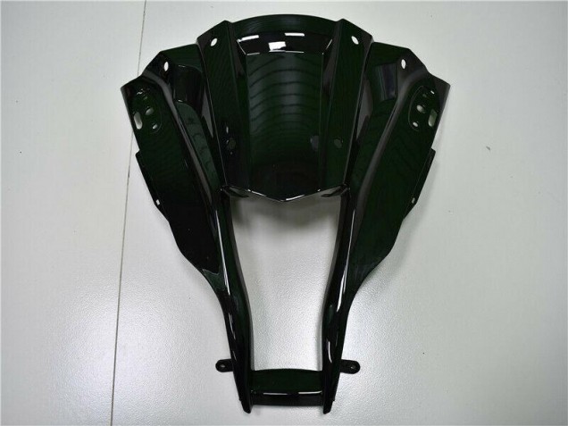 11-15 Glossy Black ZX10R Motorcycle Fairings 11-15 Glossy Black ZX10R Motorcycle Fairings