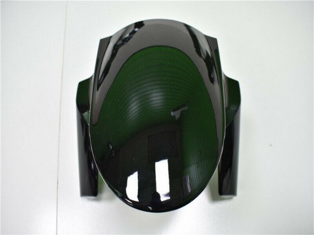 11-15 Glossy Black ZX10R Motorcycle Fairings 11-15 Glossy Black ZX10R Motorcycle Fairings
