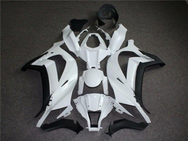 11-15 Unpainted ZX10R Motorcycle Fairing