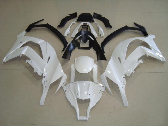 11-15 Unpainted ZX10R Motorcycle Fairings 11-15 Unpainted ZX10R Motorcycle Fairings