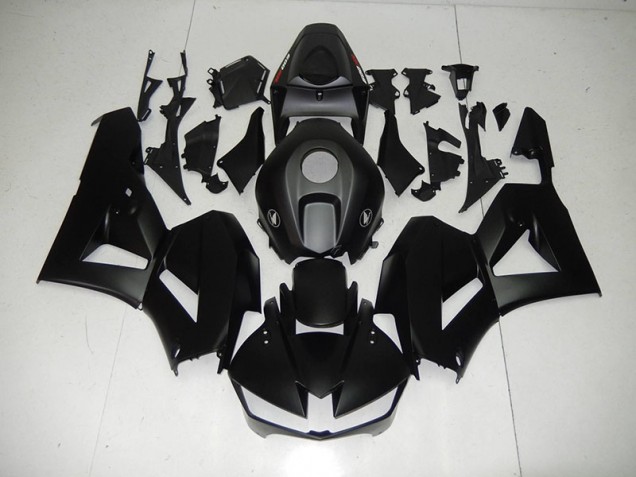 12-16 Black CBR1000RR Motorcycle Fairings 12-16 Black CBR1000RR Motorcycle Fairings