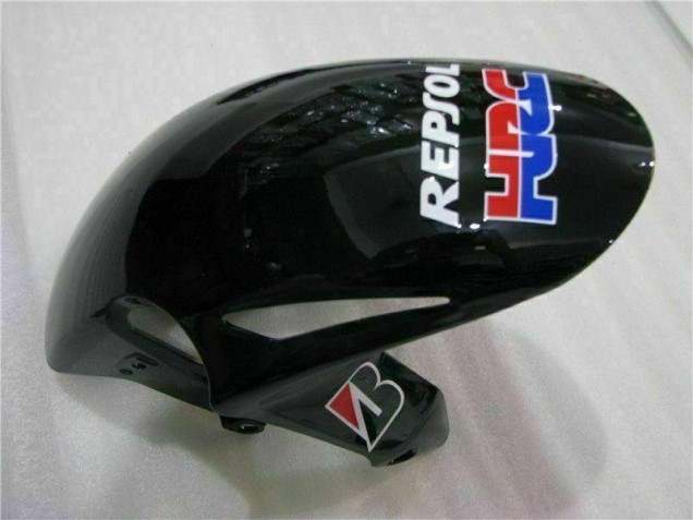 12-16 Orange Repsol 93 CBR1000RR Motorcycle Fairings 12-16 Orange Repsol 93 CBR1000RR Motorcycle Fairings