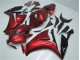 12-16 Red Black CBR1000RR Motorcycle Fairings
