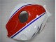 12-16 Red White Blue CBR1000RR Motorcycle Fairings