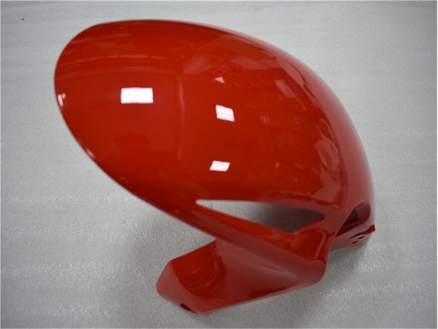 12-16 Red White Blue CBR1000RR Motorcycle Fairings