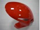 12-16 Red White Blue CBR1000RR Motorcycle Fairings