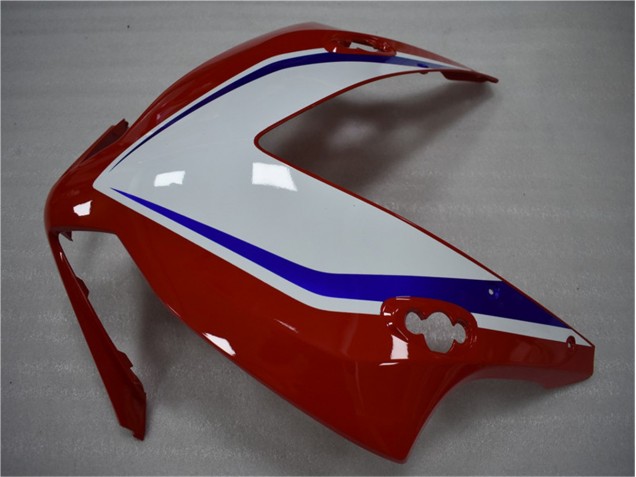 12-16 Red White Blue CBR1000RR Motorcycle Fairings